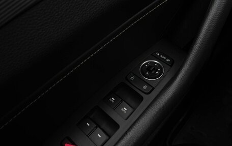 Hyundai Sonata VII, 2019 год, 2 259 000 рублей, 22 фотография