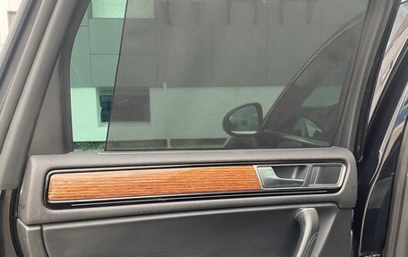 Volkswagen Touareg III, 2017 год, 3 375 000 рублей, 9 фотография