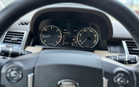 Land Rover Range Rover Sport I рестайлинг, 2012 год, 1 900 000 рублей, 7 фотография