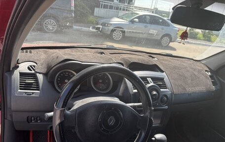 Renault Megane II, 2004 год, 370 000 рублей, 2 фотография