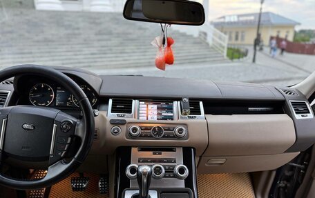 Land Rover Range Rover Sport I рестайлинг, 2012 год, 1 900 000 рублей, 8 фотография