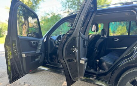 Mercedes-Benz GLK-Класс, 2014 год, 2 200 000 рублей, 16 фотография