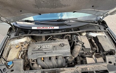 Toyota Corolla, 2007 год, 770 000 рублей, 14 фотография
