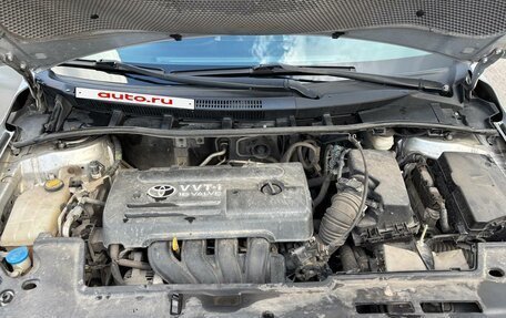 Toyota Corolla, 2007 год, 770 000 рублей, 13 фотография