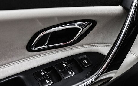 KIA cee'd III, 2017 год, 1 245 000 рублей, 8 фотография