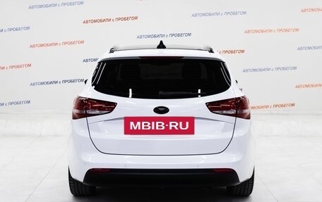 KIA cee'd III, 2017 год, 1 245 000 рублей, 5 фотография