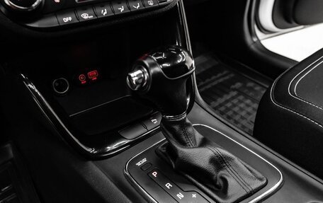 KIA cee'd III, 2017 год, 1 245 000 рублей, 13 фотография
