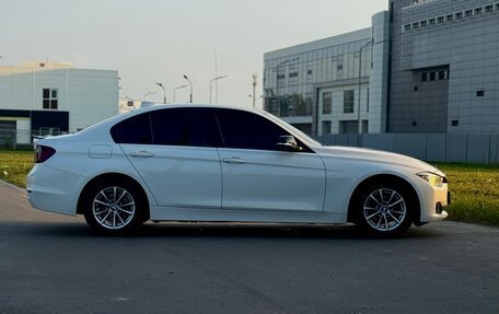 BMW 3 серия, 2012 год, 1 649 999 рублей, 4 фотография