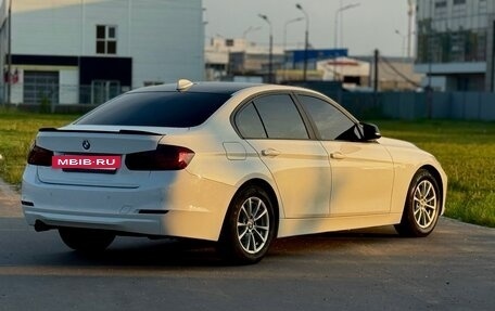 BMW 3 серия, 2012 год, 1 649 999 рублей, 5 фотография
