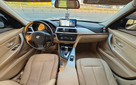 BMW 3 серия, 2012 год, 1 649 999 рублей, 9 фотография