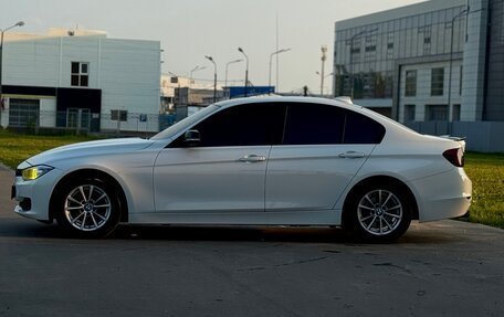 BMW 3 серия, 2012 год, 1 649 999 рублей, 8 фотография