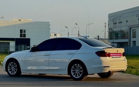 BMW 3 серия, 2012 год, 1 649 999 рублей, 7 фотография