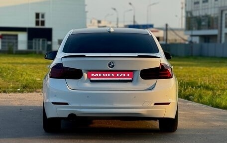 BMW 3 серия, 2012 год, 1 649 999 рублей, 6 фотография