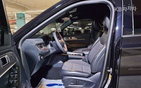 Ford Explorer VI, 2024 год, 5 478 417 рублей, 5 фотография