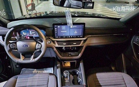 Ford Explorer VI, 2024 год, 5 478 417 рублей, 7 фотография