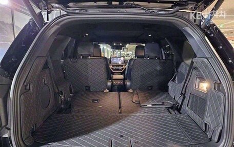 Ford Explorer VI, 2024 год, 5 478 417 рублей, 16 фотография