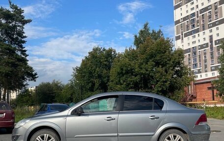 Opel Astra H, 2011 год, 590 000 рублей, 5 фотография
