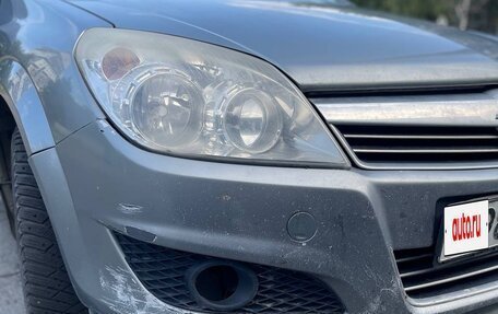 Opel Astra H, 2011 год, 590 000 рублей, 8 фотография