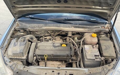 Opel Astra H, 2011 год, 590 000 рублей, 10 фотография