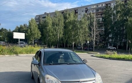 Opel Astra H, 2011 год, 590 000 рублей, 7 фотография