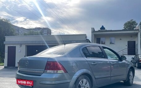 Opel Astra H, 2011 год, 590 000 рублей, 6 фотография