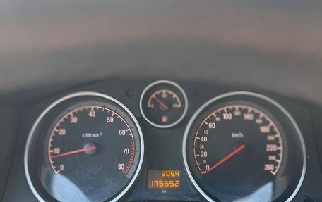 Opel Astra H, 2011 год, 590 000 рублей, 11 фотография