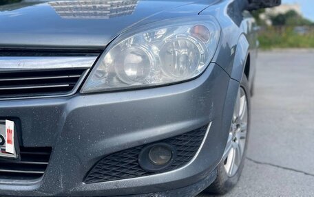 Opel Astra H, 2011 год, 590 000 рублей, 12 фотография
