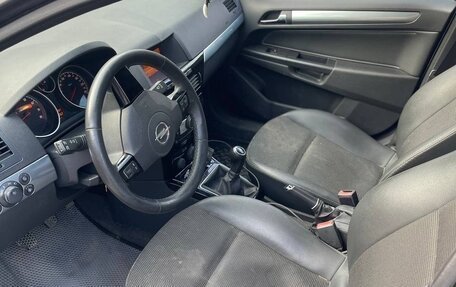 Opel Astra H, 2011 год, 590 000 рублей, 17 фотография