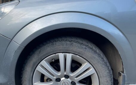 Opel Astra H, 2011 год, 590 000 рублей, 13 фотография