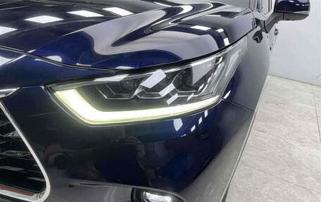 Toyota Highlander, 2022 год, 4 450 800 рублей, 3 фотография