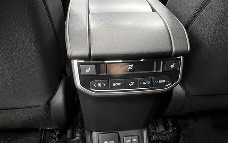 Toyota Highlander, 2022 год, 4 450 800 рублей, 19 фотография