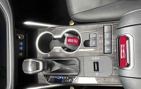 Toyota Highlander, 2022 год, 4 450 800 рублей, 15 фотография