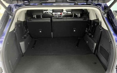 Toyota Highlander, 2022 год, 4 450 800 рублей, 22 фотография