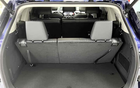 Toyota Highlander, 2022 год, 4 450 800 рублей, 23 фотография