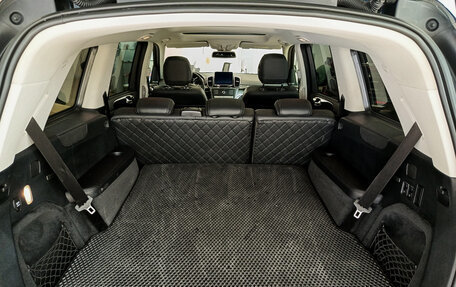 Mercedes-Benz GLS, 2018 год, 4 500 000 рублей, 14 фотография