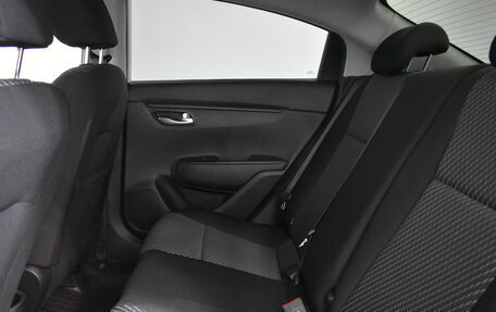 KIA Rio IV, 2019 год, 1 449 000 рублей, 12 фотография