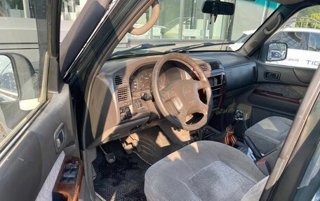 Nissan Patrol, 1998 год, 650 000 рублей, 9 фотография