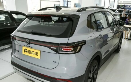 Volkswagen Tharu, 2025 год, 1 960 000 рублей, 2 фотография