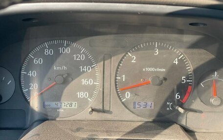 Nissan Patrol, 1998 год, 650 000 рублей, 12 фотография