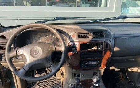 Nissan Patrol, 1998 год, 650 000 рублей, 10 фотография