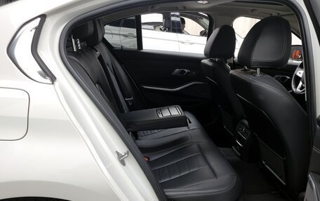 BMW 3 серия, 2021 год, 3 090 035 рублей, 7 фотография