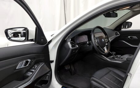 BMW 3 серия, 2021 год, 3 090 035 рублей, 4 фотография