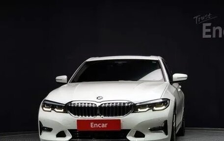 BMW 3 серия, 2021 год, 3 090 035 рублей, 3 фотография
