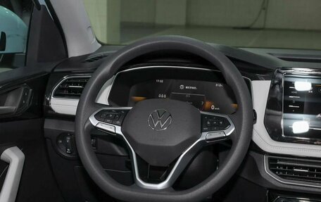 Volkswagen Tharu, 2025 год, 1 960 000 рублей, 11 фотография