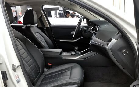 BMW 3 серия, 2021 год, 3 090 035 рублей, 6 фотография