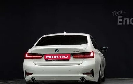 BMW 3 серия, 2021 год, 3 090 035 рублей, 5 фотография
