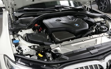 BMW 3 серия, 2021 год, 3 090 035 рублей, 16 фотография