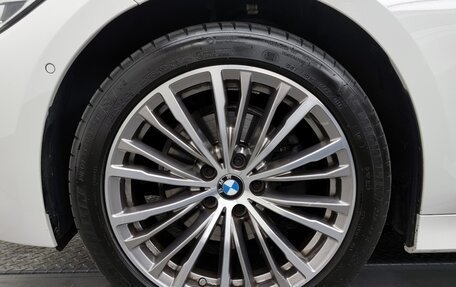 BMW 3 серия, 2021 год, 3 090 035 рублей, 15 фотография