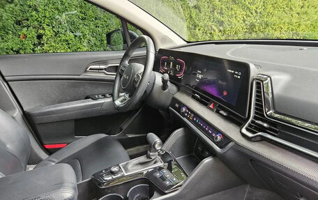 KIA Sportage IV рестайлинг, 2021 год, 1 980 000 рублей, 9 фотография