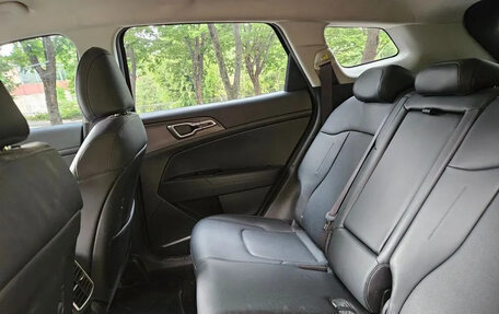 KIA Sportage IV рестайлинг, 2021 год, 1 980 000 рублей, 10 фотография